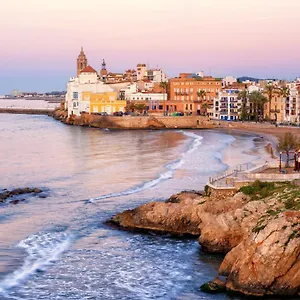 Con Licencia En , Sitges Espagne