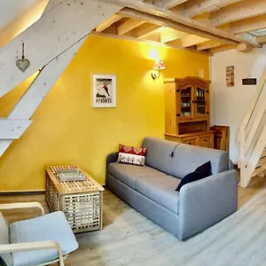 Cocooning Coeur De , Cauterets France