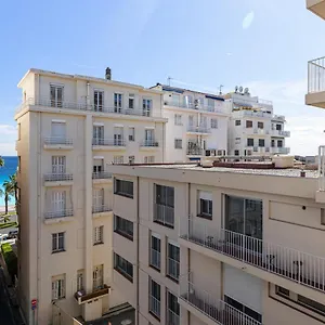 Apartment The Place To Be In, Nice