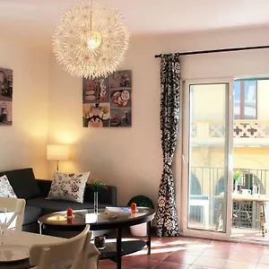 Sitges Apartment , Sitges Espagne