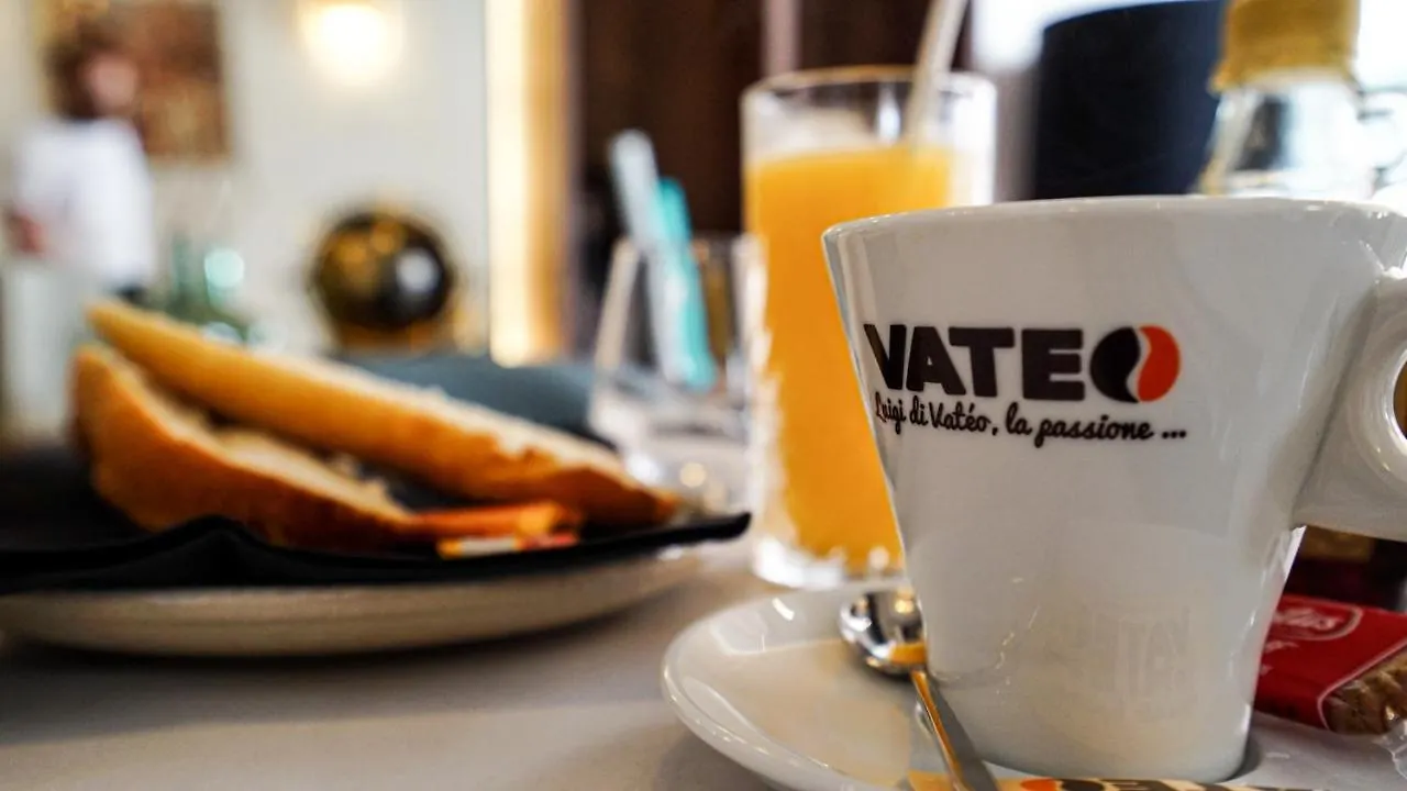 Studio Apartment Massena Nice! Free Breakfast! 0*, 尼斯 法国