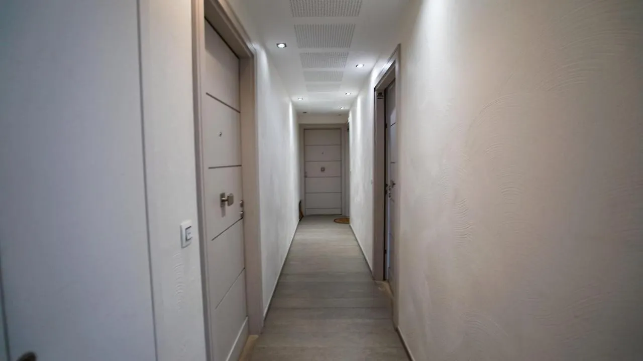 Studio Apartment Massena Nice! Free Breakfast!